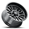 2Crave Xtreme Off-Road NX-28