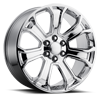 Performance Replicas PR166