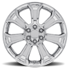 Performance Replicas PR166