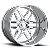 Pro Wheels Slammed 6