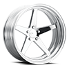 Pro Wheels Stealth 5