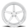 Pro Wheels Stealth 5