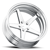 Pro Wheels Stealth 5