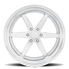 Pro Wheels Stealth 6