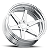 Pro Wheels Stealth 6