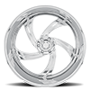 Pro Wheels Trakas