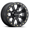 4 LUG A71 MAMBA SATIN BLACK
