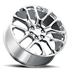 6 LUG RT-47 CHROME