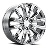 6 LUG RT-49 CHROME