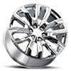 6 LUG RT-49 CHROME