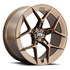 Aero 5 Liquid Bronze