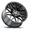 Method Race Wheels Tech Mesh