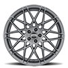 Method Race Wheels Tech Mesh