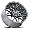 Method Race Wheels Tech Mesh