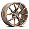 Method Race Wheels Tech 5