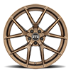 Method Race Wheels Tech 5