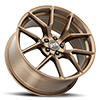 Method Race Wheels Tech 5