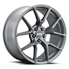 Method Race Wheels Tech 5
