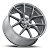 Method Race Wheels Tech 5