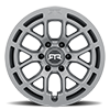 Method Race Wheels Tech6