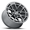 Method Race Wheels Tech6