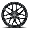 Method Race Wheels Tech7