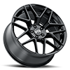 Method Race Wheels Tech7