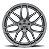 Method Race Wheels Tech7
