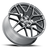 Method Race Wheels Tech7