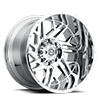 SC-29 Chrome