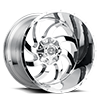 SC-30 Chrome