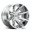 SC-31 Chrome
