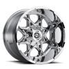 SC-10 Chrome