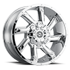 SC-25 Chrome