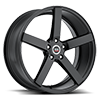 SP-36 Gloss Black