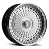 5 LUG EXQUISITE MACHINED