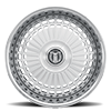 5 LUG EXQUISITE MACHINED