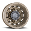 Destroyer Desert Sand