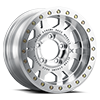 5 LUG X103 SHORT COURSE PRO-LITE/PRO-SPEC TRUE BEAD-LOCK OFF RD USE ONLY MACHINED
