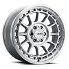 116 Atlas Machined - 20x9