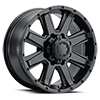 Ultra Motorsports 195 Crusher