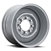 8 LUG OE (SERIES 663) SILVER