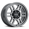 6 LUG 355 MANX 2 OVERLAND SATIN GREY