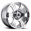 396 Assassin Chrome