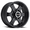 396 Assassin Matte Black