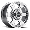 396 Assassin Chrome