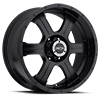 396 Assassin Matte Black