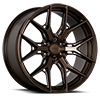 Vossen HF6-4 (Hybrid Forged 6-Lug) Buy with delivery, installation,  affordable price and guarantee