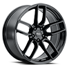 Voxx Replica Hellcat Widebody