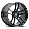 Voxx Replica Hellcat Widebody 2